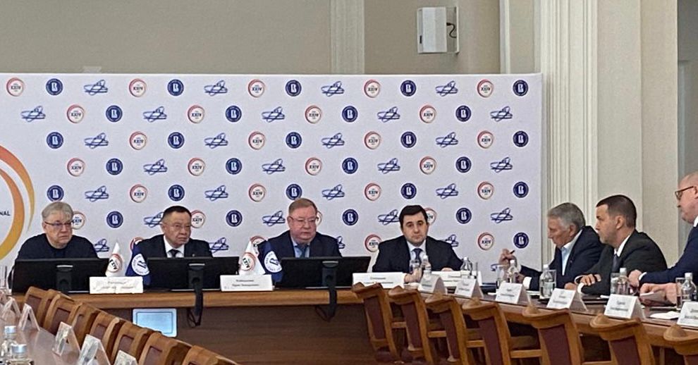 Меры по развитию малоэтажного строительства обсудили в Вышке Меры по развитию малоэтажного строительства обсудили в Вышке